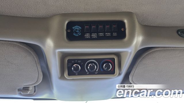 Chevrolet Express Van 2006 — photo 19