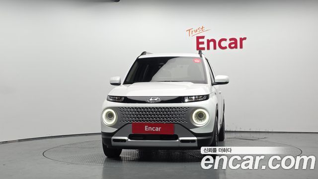 Hyundai Casper 2023 — photo 3