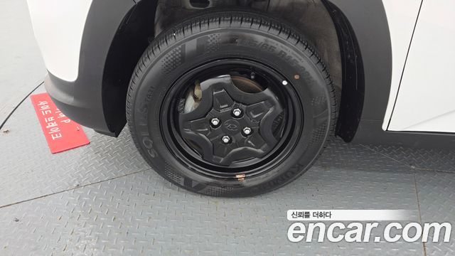 Hyundai Casper 2023 — photo 5