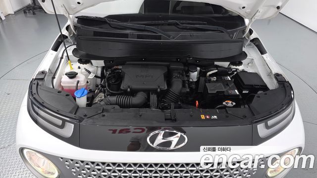 Hyundai Casper 2023 — photo 6