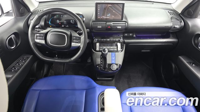 Hyundai Casper 2023 — photo 7