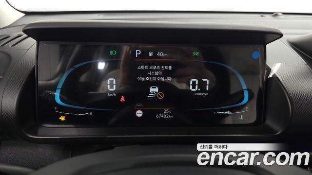 Hyundai Casper 2023 — photo 8