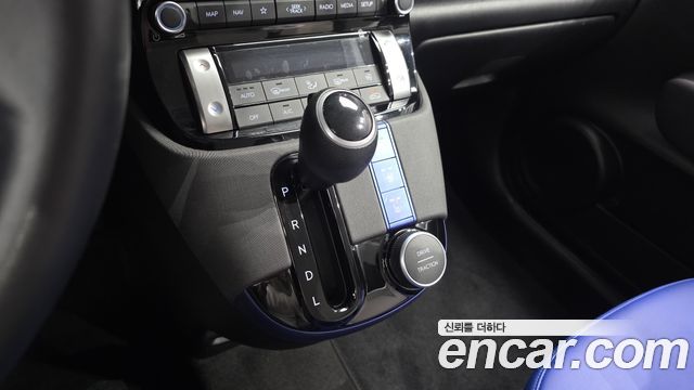 Hyundai Casper 2023 — photo 9