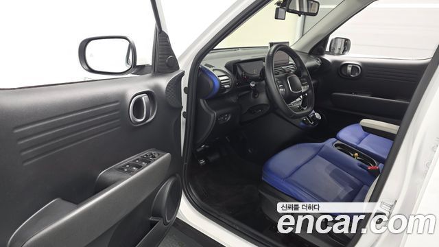 Hyundai Casper 2023 — photo 10