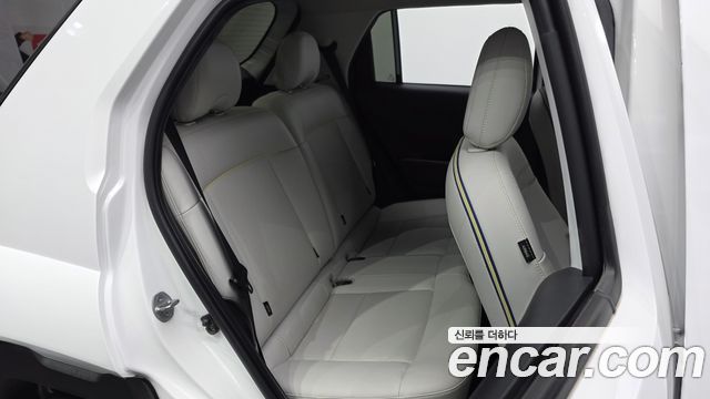 Hyundai Casper 2023 — photo 11
