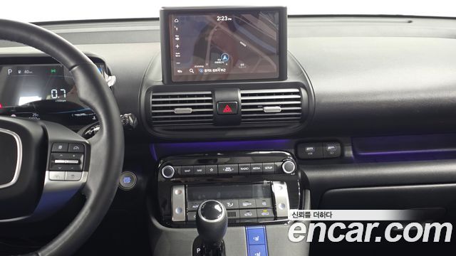 Hyundai Casper 2023 — photo 13