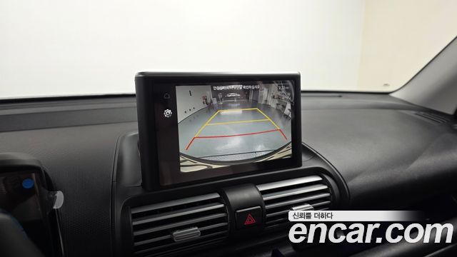 Hyundai Casper 2023 — photo 14