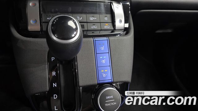 Hyundai Casper 2023 — photo 16