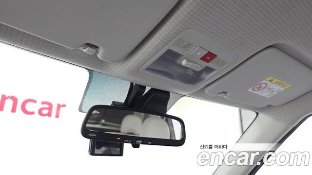 Hyundai Casper 2023 — photo 18