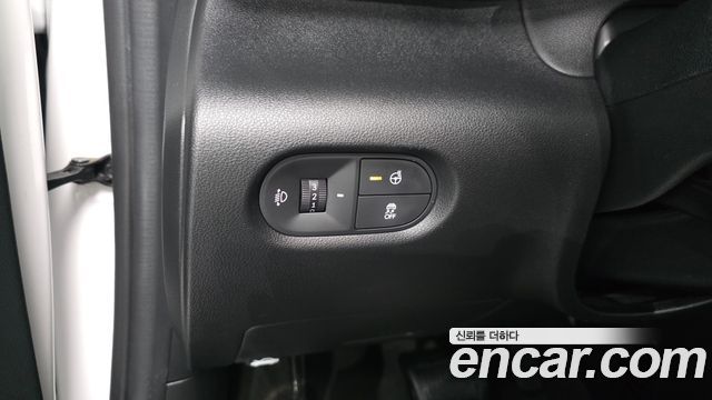 Hyundai Casper 2023 — photo 19