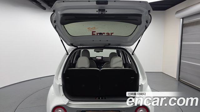 Hyundai Casper 2023 — photo 20