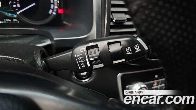 KG Mobility Rexton 2021 — photo 18