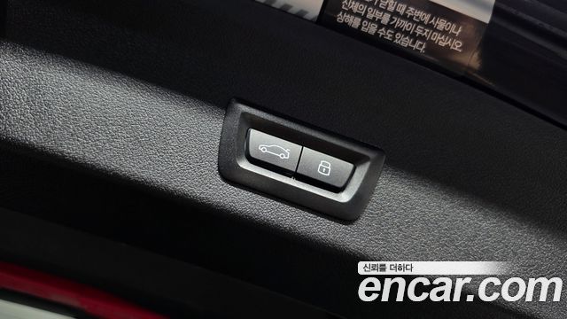 BMW 1-Series 2024 — photo 24