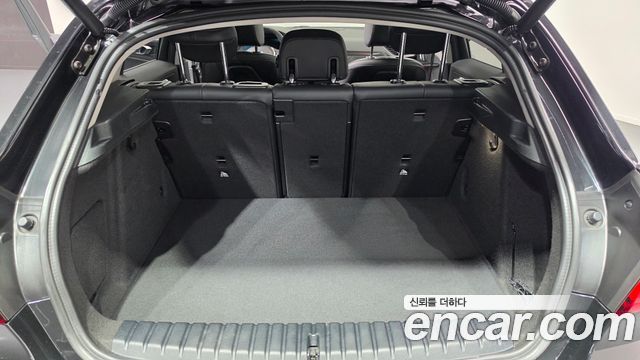 BMW 1-Series 2024 — photo 25