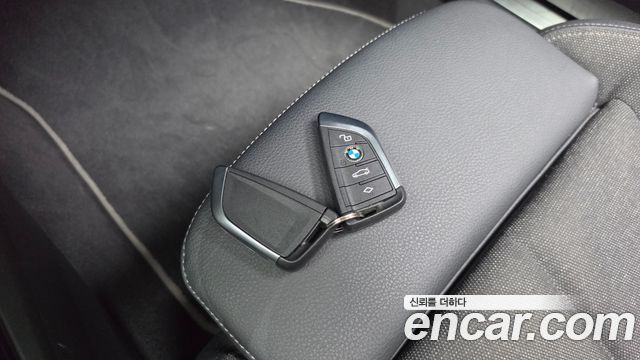 BMW 1-Series 2024 — photo 26