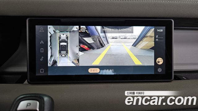 Land Rover Defender 2020 — photo 22
