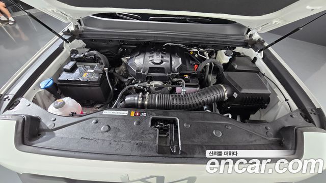 Kia Tasman 2026 — photo 6