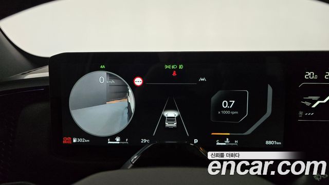 Kia Tasman 2026 — photo 11