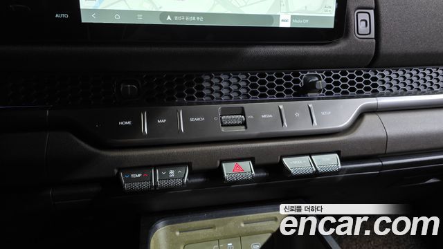 Kia Tasman 2026 — photo 18