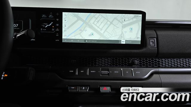 Kia Tasman 2026 — photo 19