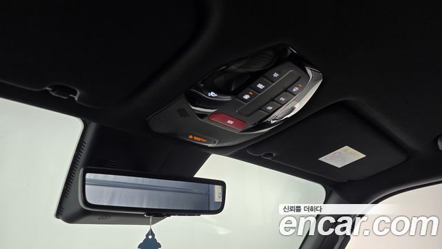 Kia Tasman 2026 — photo 24