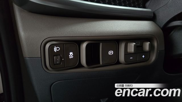 Kia Tasman 2026 — photo 25
