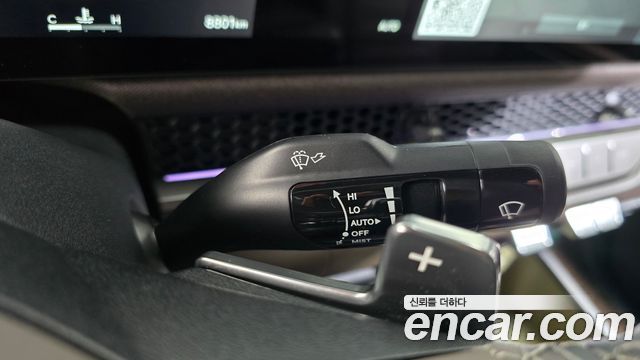 Kia Tasman 2026 — photo 26