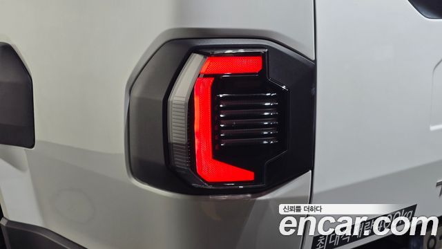 Kia Tasman 2026 — photo 9