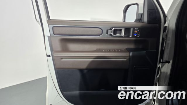 Kia Tasman 2026 — photo 14