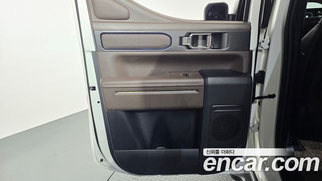 Kia Tasman 2026 — photo 15