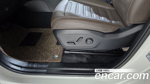Kia Tasman 2026 — photo 28