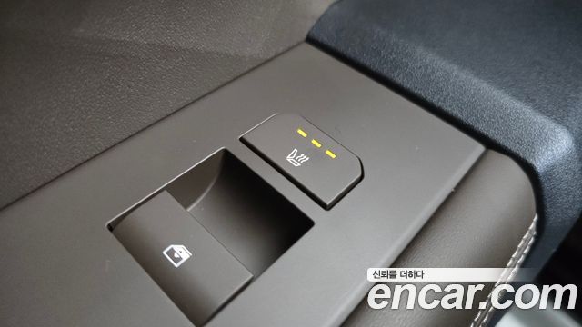 Kia Tasman 2026 — photo 30