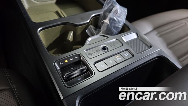 Kia Tasman 2026 — photo 31