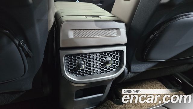 Kia Tasman 2026 — photo 34