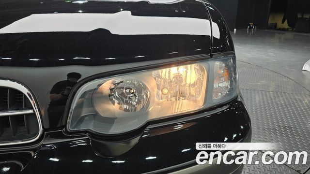 Renault Korea SM5  2005 — photo 8