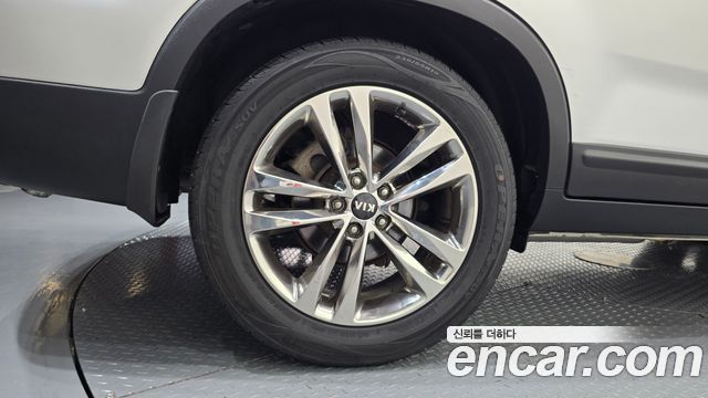 Kia Sorento 2014 — photo 5