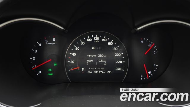 Kia Sorento 2014 — photo 8