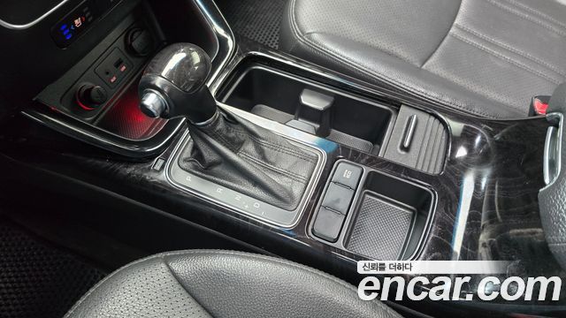Kia Sorento 2014 — photo 9