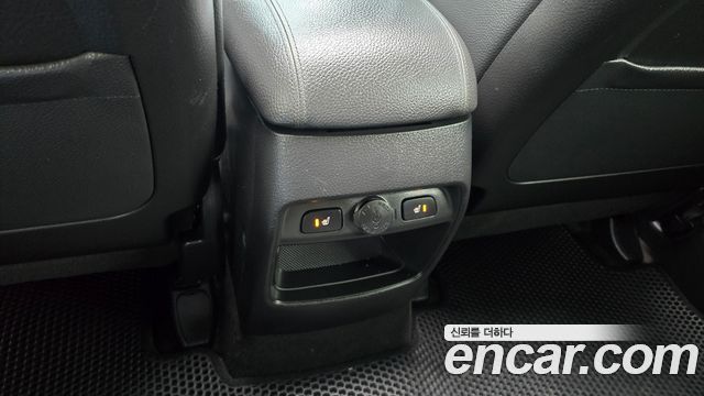 Kia Sorento 2014 — photo 16