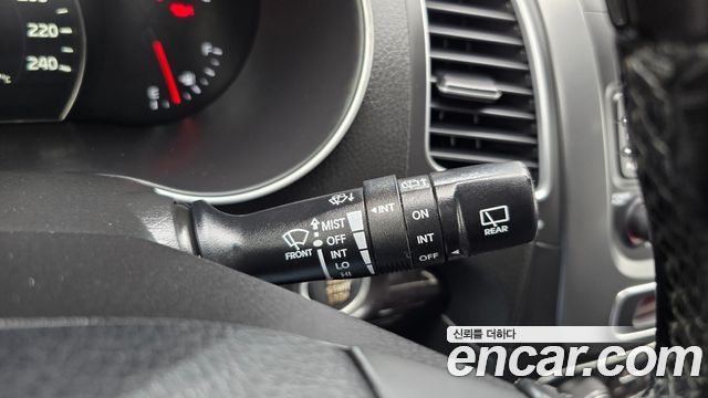 Kia Sorento 2014 — photo 18