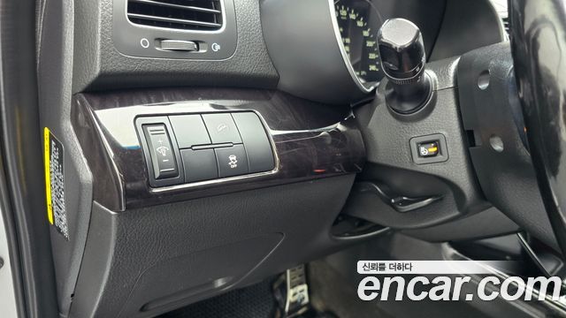 Kia Sorento 2014 — photo 19