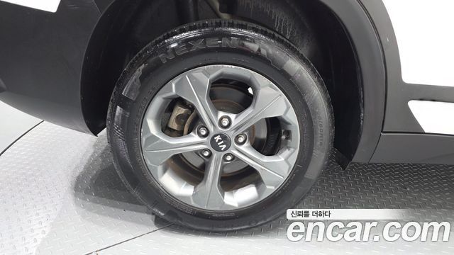 Kia Seltos 2020 — photo 5