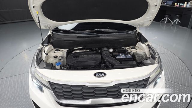 Kia Seltos 2020 — photo 6