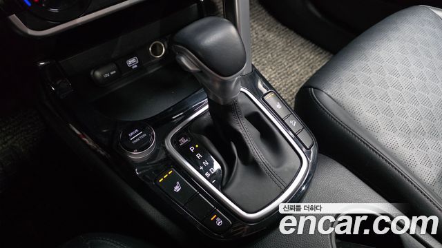 Kia Seltos 2020 — photo 12