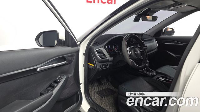 Kia Seltos 2020 — photo 13