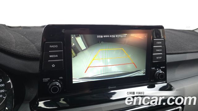 Kia Seltos 2020 — photo 22