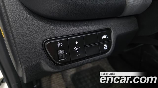 Kia Seltos 2020 — photo 24