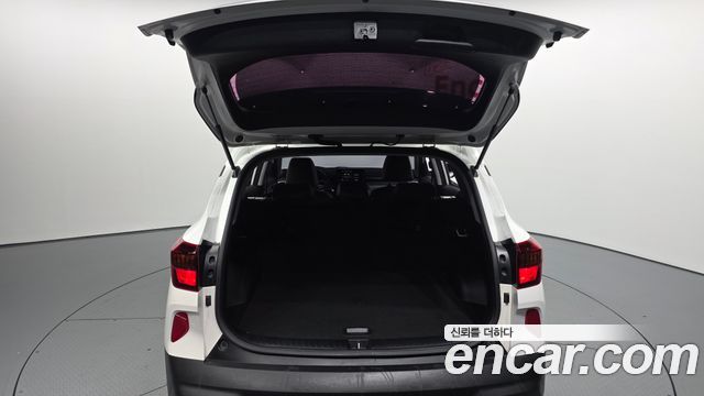 Kia Seltos 2020 — photo 25