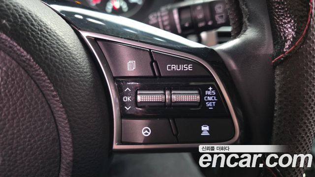 Kia Seltos 2020 — photo 26