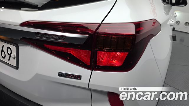 Kia Seltos 2020 — photo 9